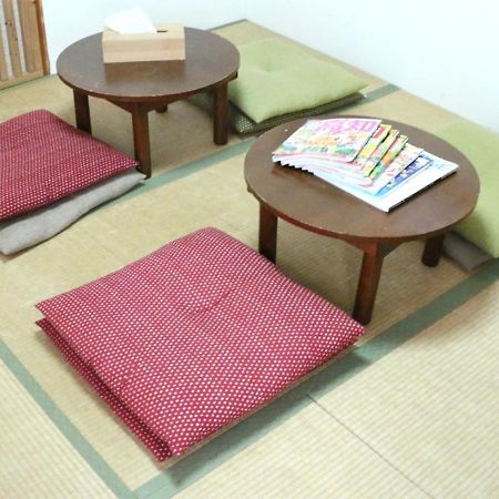 Harimayabashi Guesthouse - Vacation Stay 25782V Kōchi Eksteriør bilde