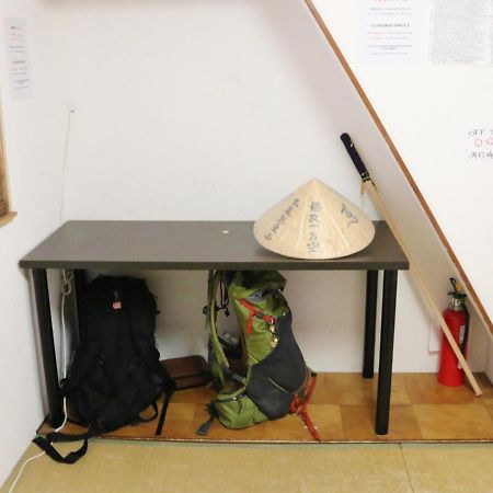 Harimayabashi Guesthouse - Vacation Stay 25782V Kōchi Eksteriør bilde