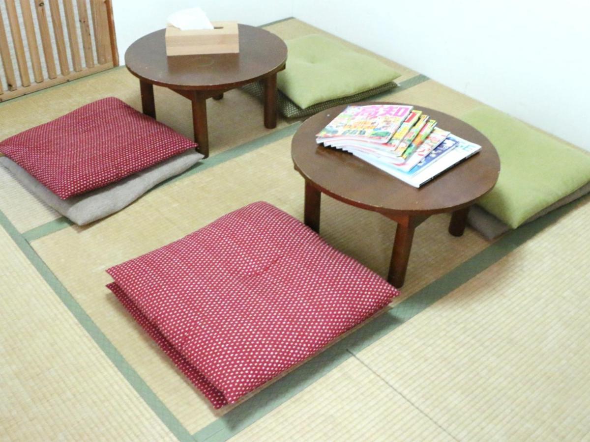 Harimayabashi Guesthouse - Vacation Stay 25782V Kōchi Eksteriør bilde