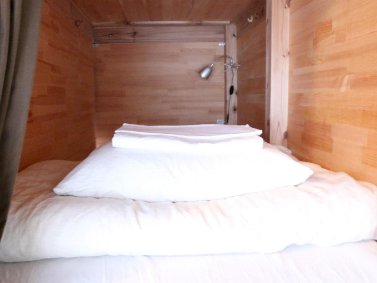Harimayabashi Guesthouse - Vacation Stay 25782V Kōchi Eksteriør bilde