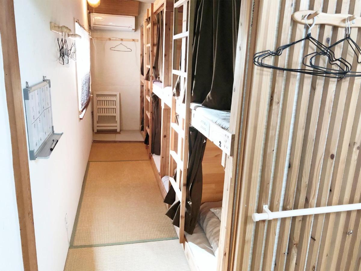 Harimayabashi Guesthouse - Vacation Stay 25782V Kōchi Eksteriør bilde