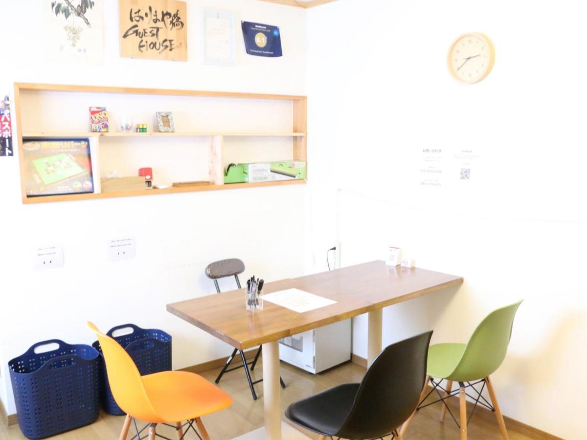 Harimayabashi Guesthouse - Vacation Stay 25782V Kōchi Eksteriør bilde