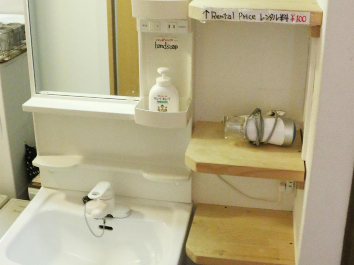 Harimayabashi Guesthouse - Vacation Stay 25782V Kōchi Eksteriør bilde
